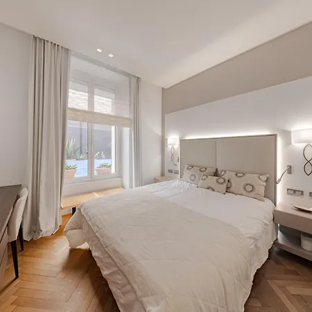 Croisette 4 Bedrooms - 2c