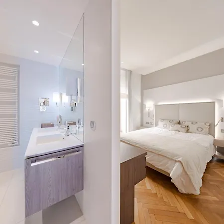 Croisette 4 Bedrooms - 2c 칸느