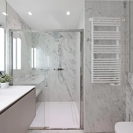 아파트 Croisette 4 Bedrooms - 2c *