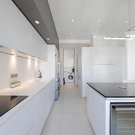 Croisette 4 Bedrooms - 2c 아파트 칸느