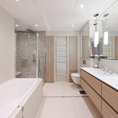 Croisette 4 Bedrooms - 2c