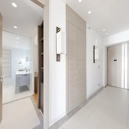 Croisette 4 Bedrooms - 2c