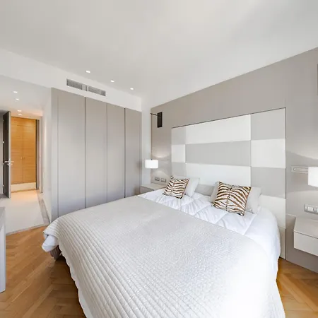 아파트 Croisette 4 Bedrooms - 2c