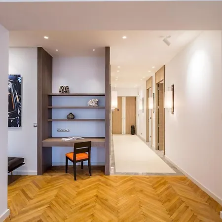 Croisette 4 Bedrooms - 2c