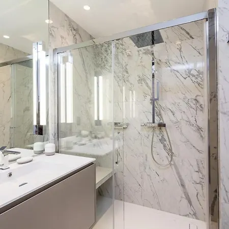 Croisette 4 Bedrooms - 2c