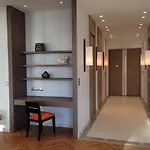 Croisette 4 Bedrooms - 2c Cannes