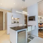 Croisette 4 Bedrooms - 2c * Cannes