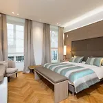 Croisette 4 Bedrooms - 2c Lägenhet *