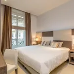 Croisette 4 Bedrooms - 2c * Cannes